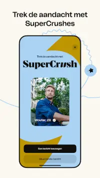 happn - Local dating app Screen Shot 7