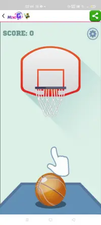 miniG : small games in one app Screen Shot 4