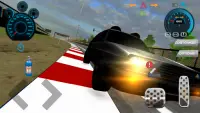 Real G2 Drift Simulator Screen Shot 3