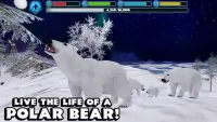 Polar Bear Simulator Screen Shot 5