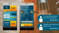 Beste Metronoom & Tuner Screen Shot 1