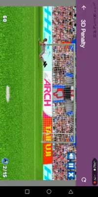 FIFA 2021 Screen Shot 15