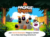 Magnus Kingdom of Chess Screen Shot 10