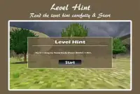 3D Sniper Jungle Hunting, Deer Screen Shot 3