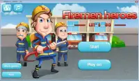 Firefighting Hero Screen Shot 0