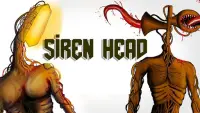 Siren Head: Guide Horror Screen Shot 3