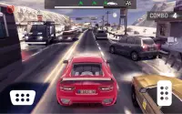 Traffic Xtreme: Car Racing & Highway Speed Screen Shot 19