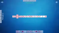 Gaple Domino - Offline Screen Shot 2