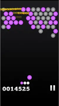Falling Bubbles Puzzle Match-3 Game Screen Shot 5