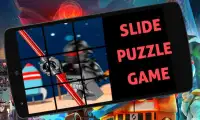 Puzzle Lego Star Wars Games Screen Shot 1