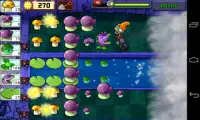Plants vs. Zombies™ Screen Shot 3