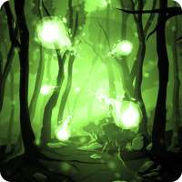 Forest Spirit - Unfolding Idle RPG