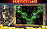 Phantomania Slots - Titan Vegas Casino Jackpot Screen Shot 3
