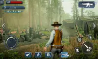 Western Cowboy GunFighter 2023 Screen Shot 1
