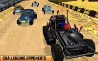 Offroad Buggy Car Racing 2017 Screen Shot 10