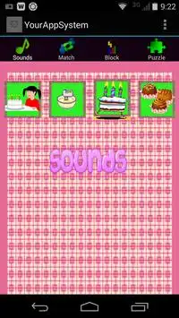Cupcake Games for Girls Screen Shot 4
