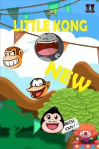 Little Kong Screen Shot 0