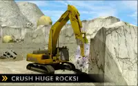 City Construction Hill Drive Crane Simulator 2017 Screen Shot 11