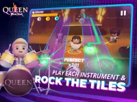 Queen: Rock Tour - The Official Rhythm Game Screen Shot 10
