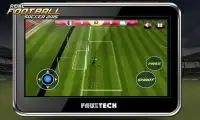 Football 2017 Soccer Play Screen Shot 7