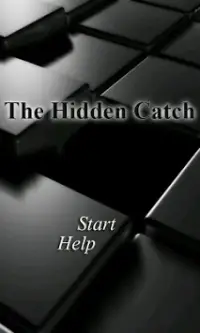 틀린그림찾기 (Hidden Catch) CAU Screen Shot 0