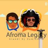 Afroma & Giandi Legacy - Rome