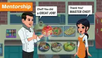 Cooking Empire: Sanjeev Kapoor Made In India Game Screen Shot 5