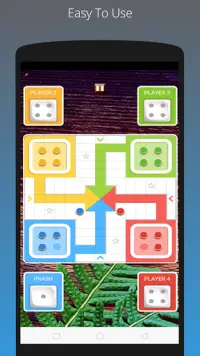 Ludo Rise - India ludo fantasy Screen Shot 3