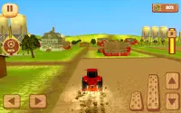 American Farmer : Best Farming & Harvesting Sim Screen Shot 11