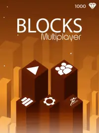 Blocks Multiplayer Screen Shot 8