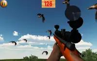 Hunting Birds In Desert Screen Shot 3