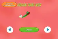 Spermy.io - Multiplayer Online Screen Shot 3