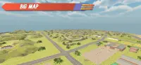 Carz Driving Simulator 3D Screen Shot 0