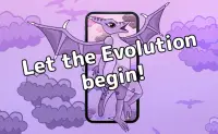 Epic Dragon Evolution - Merge Dragons Screen Shot 0