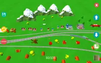 Kids Train Sim Screen Shot 6