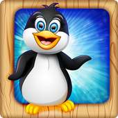 Penguin Pop Super Mini Games – Arcade Adventure