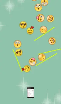 Emoji War Screen Shot 0