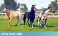 Rival Stars Horse Racing Screen Shot 14