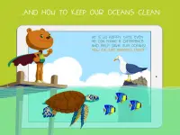 Green Rank: Save Our Oceans Screen Shot 8