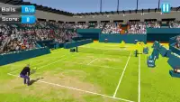 Tennis Open 7 Screen Shot 1