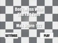 Don't Mess With The Fart Zone Screen Shot 0