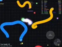 Snither Snake Battle IO 2017 Screen Shot 4