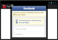 Bible Quiz Screen Shot 3