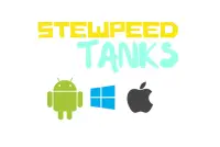 STEWPEED Tanks : Single Player Screen Shot 7