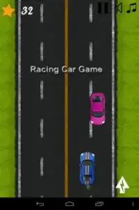 Best Racing Car Game Screen Shot 2