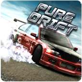 Pure Drift  racegame