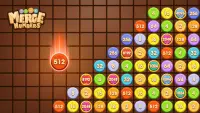 Merge Numbers – 2048 Puzzle Game Screen Shot 7