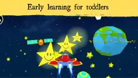 Twinkle Twinkle Little Star - Canciones infantiles Screen Shot 13
