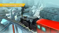 Train Simulator Uphill Drive Screen Shot 3