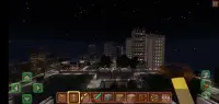 Big City World Craft Screen Shot 2